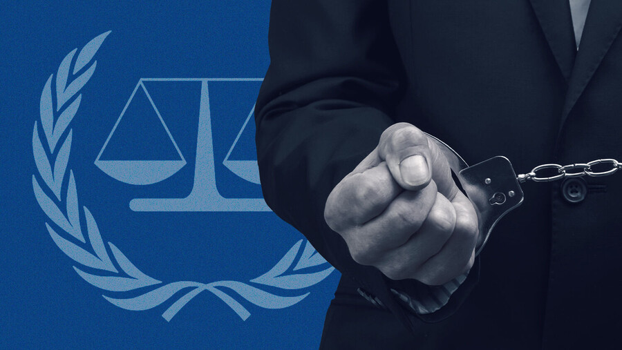 Geht die IStGH gegen die gesamte israelische Regierung vor?