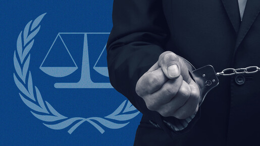 Geht die IStGH gegen die gesamte israelische Regierung vor?