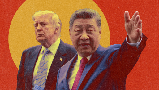Wird der Handelsfrieden zwischen den USA und China auf Kosten Taiwans gehen?