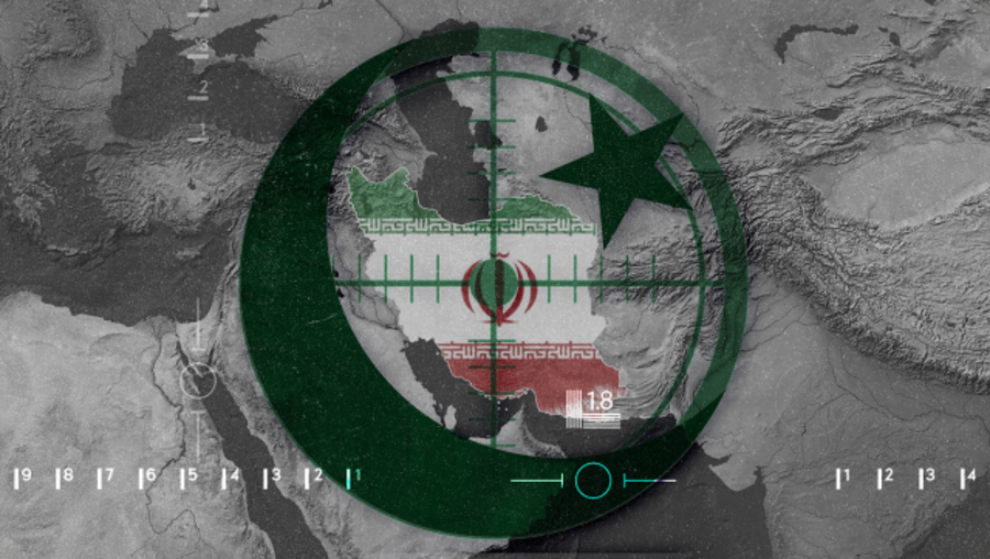 Pakistan bereitet sich auf einen Krieg mit dem Iran vor