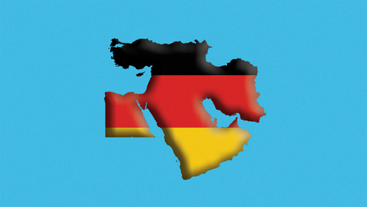 DW: Deutschland stärkt Beziehungen zu Golfstaaten
