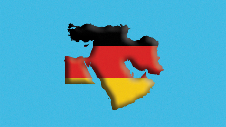 DW: Deutschland stärkt Beziehungen zu Golfstaaten