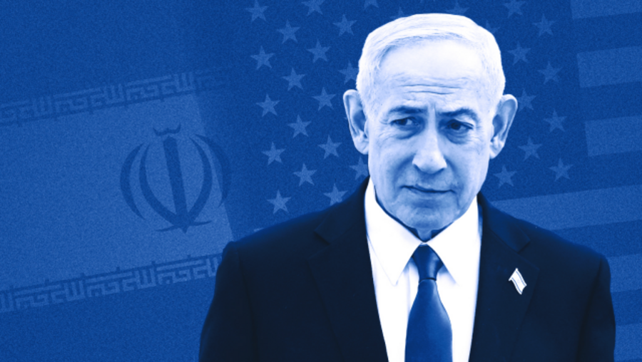 Iran-Friedensabkommen lässt Israel im Regen stehen?