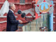 Putins Wahl: Werde ich ganz Stalin?