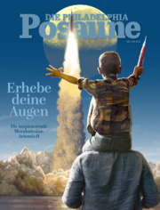 Die Philadelphia Posaune – Mai-Juni 2026