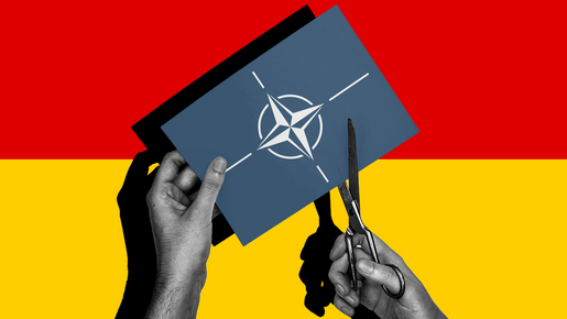 Trumps geplante Kürzungen bei der NATO enthüllt