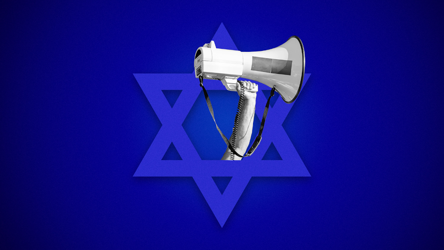 Schwulenstolz ist zurück in Israel