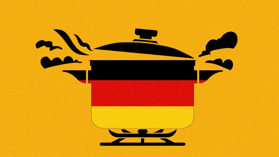 Politische Kriminalität in Deutschland steigt an