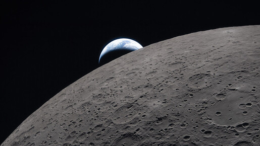 Gottes Weltraumprogramm