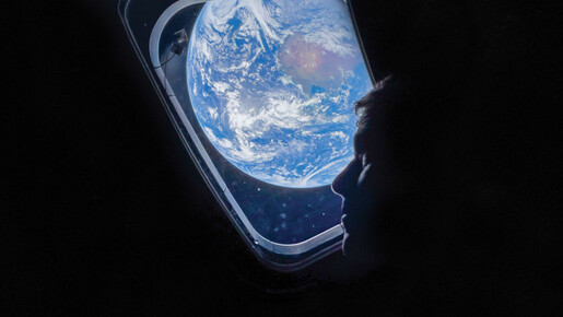 Die Mondmission und der Überblickseffekt