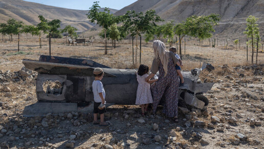 Iran-Krieg: absurder Waffenstillstand, bizarrer Optimismus über ein Friedensabkommen