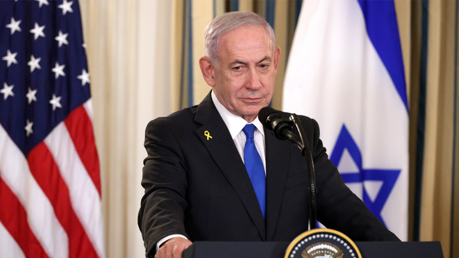 Iran-Abkommen = Netanjahus Falle