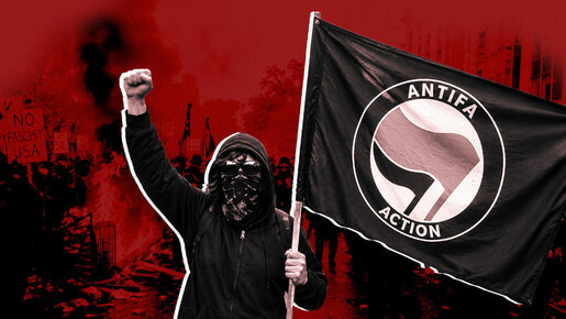 Antifa wegen gewalttätiger ICE-Blockade festgenommen