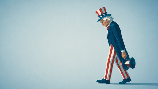 Amerika mit 250 Jahren: Identitätskrise