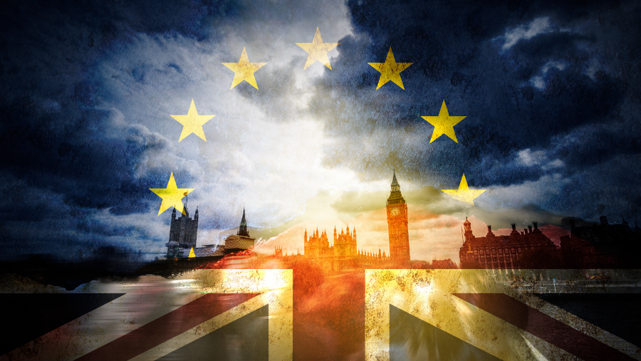 Hat der Brexit Großbritannien gespalten?