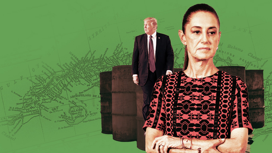 Mexiko trotzt Trump