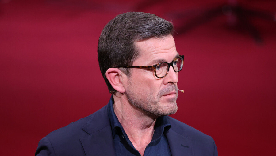 Guttenberg: Die USA Kapituliert vor dem Iran