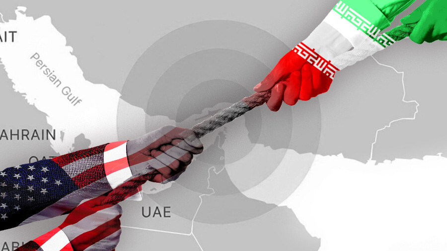 Bricht der Waffenstillstand wegen Hormuz zusammen?