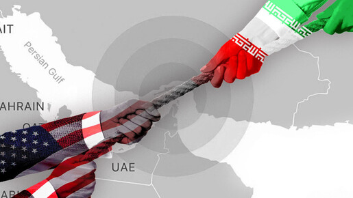 Bricht der Waffenstillstand wegen Hormuz zusammen?