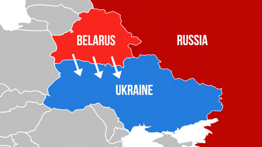Wird sich Belarus dem Kampf gegen die Ukraine anschließen?