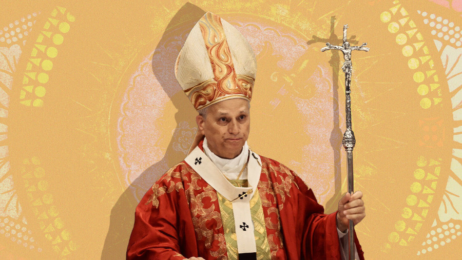 Konservative Gruppe widersetzt sich dem Papst