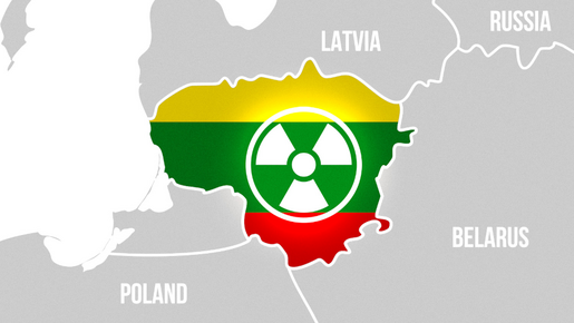 Litauische Politiker stimmen der Stationierung von Atomwaffen zu