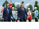 Der „Weg des Friedens“ à la Trump