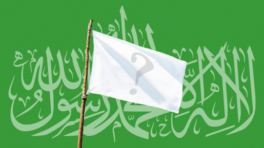Gibt die Hamas nun endlich auf?