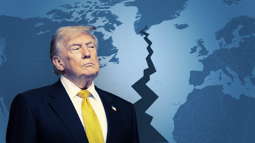 Trump verärgert Europa erneut wegen Grönland