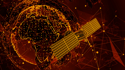 Das deutsche Militär bereitet den Start von Antisatellitensatelliten vor