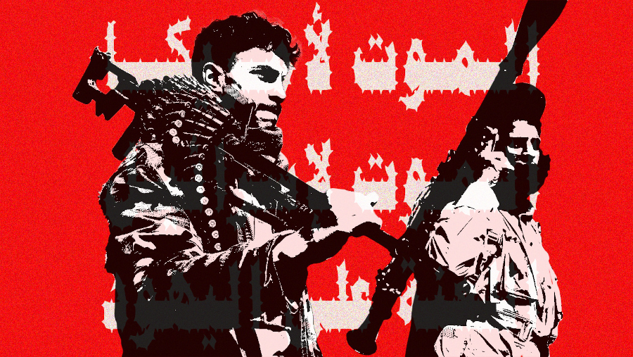 Schalten sich die Huthis in den Iran-Krieg ein?