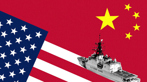 Die USA wollen China im Südchinesischen Meer herausfordern