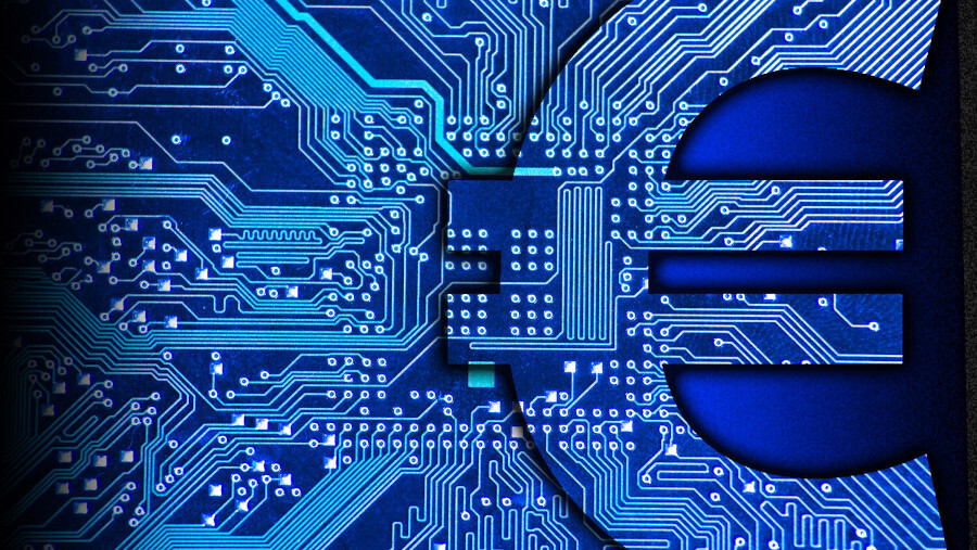 Wird der digitale Euro „das Malzeichen des Tieres“ ermöglichen?