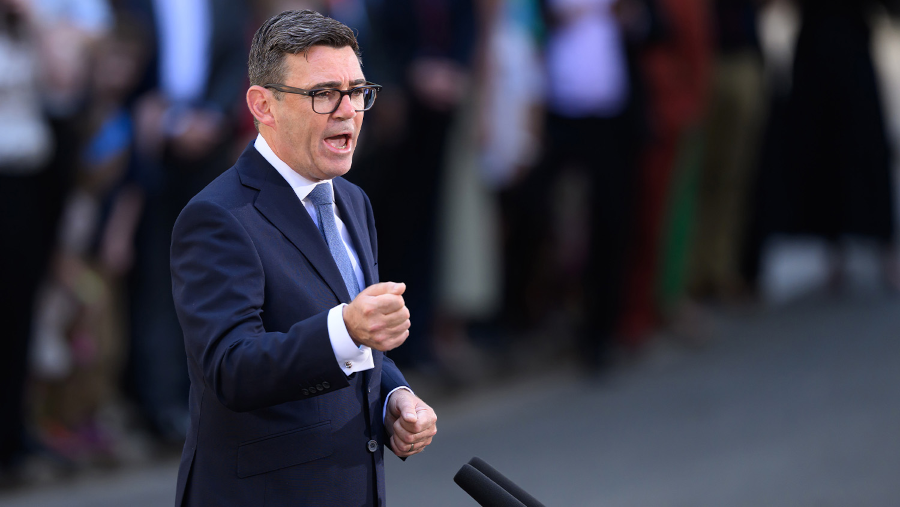 Die kühne Vision des neuen britischen Premierministers