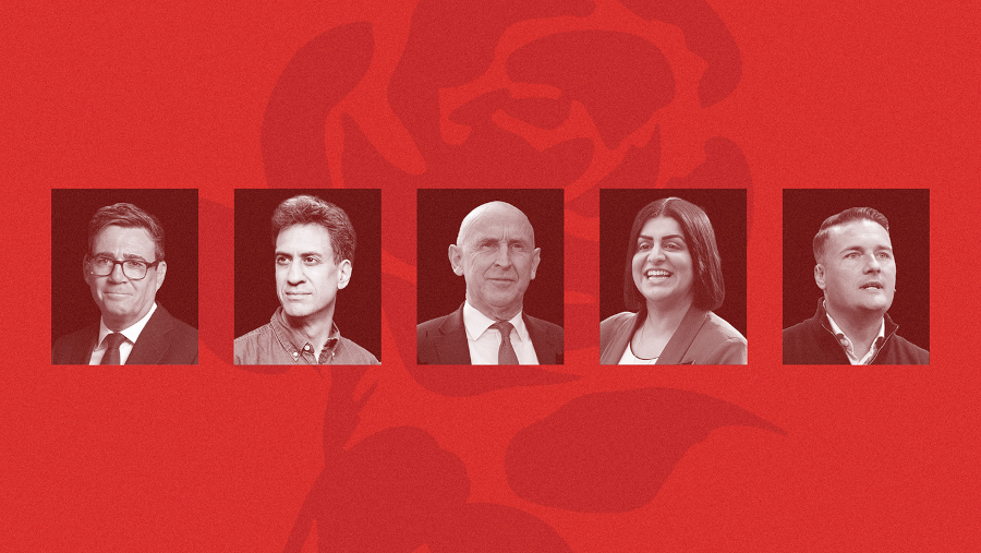 Ein Blick auf die neue britische Regierung
