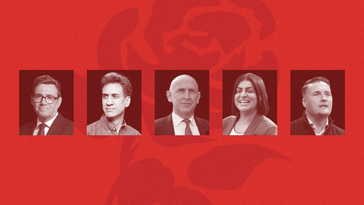 Ein Blick auf die neue britische Regierung