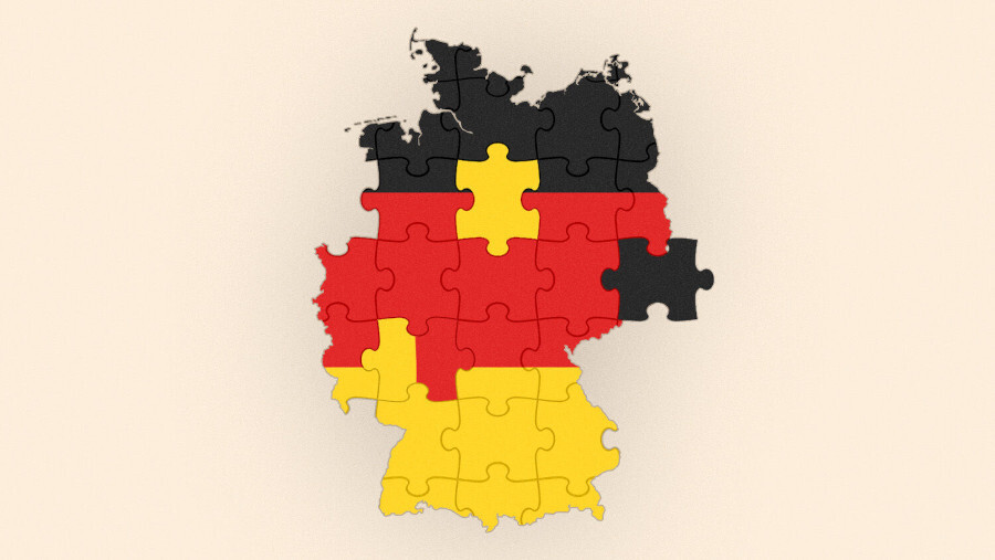 Kabinettsumbildung in Deutschland: Merz regiert wie ein „Feudalherr“