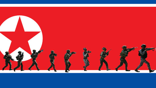 Selenskyj: Nordkorea will seine Truppen in der Ukraine verdreifachen