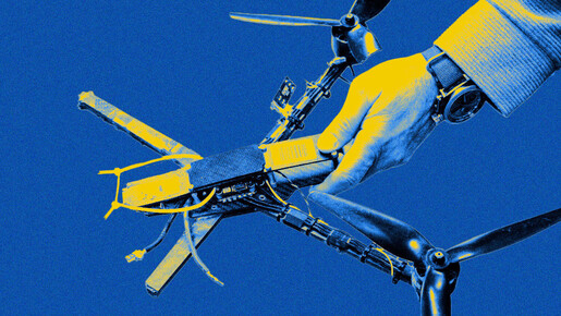 Die Ukraine übertrifft die Supermächte in Sachen Innovation