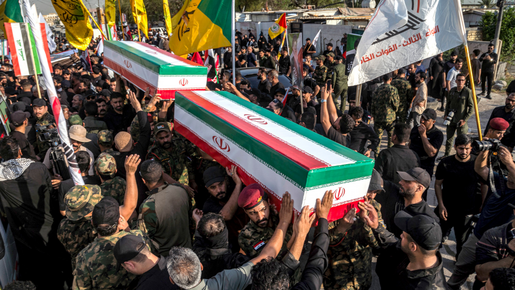 Der Iran zwingt die arabische Welt dazu, Partei zu ergreifen