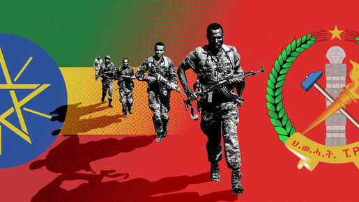 Äthiopien: Die Streitkräfte in Tigray nehmen die Kämpfe wieder auf