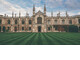 Der unglaubliche Zeitreise-Professor der Universität Cambridge