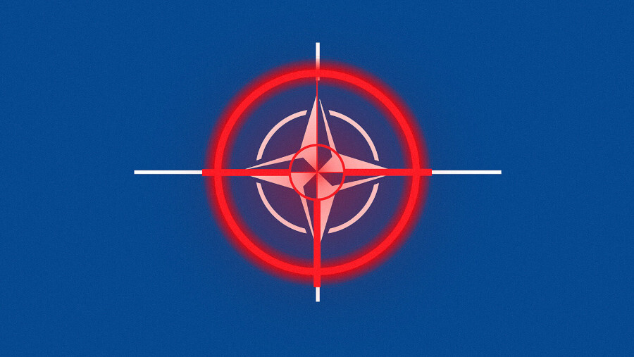 US-Geheimdienst: Russland könnte die NATO im Herbst angreifen