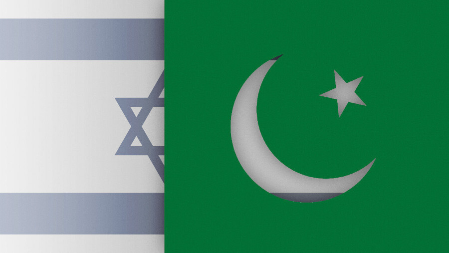 Pakistan will den Namen Israels auslöschen