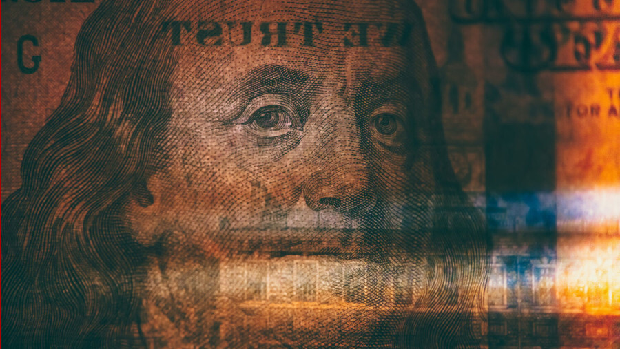 Die Kosten der amerikanischen Staatsverschuldung steigen weiter an
