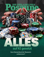 Die Philadelphia Posaune – August 2026