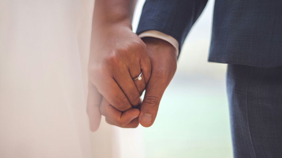 Ist Heiraten rebellisch?