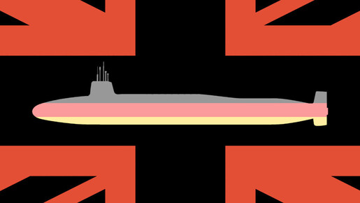 Britische nukleare Abschreckung – von Deutschland finanziert?