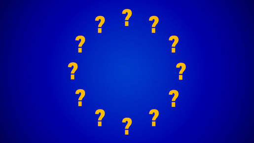 Die EU braucht eine neue Vision