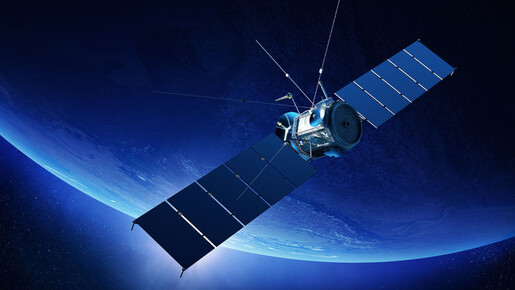 Wird Deutschland zu einer Satelliten-Supermacht?